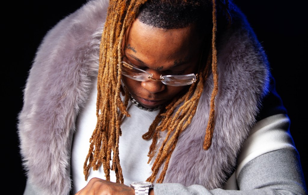 Looney Babie Doubles Down with Overdose ft. TK Kravitz