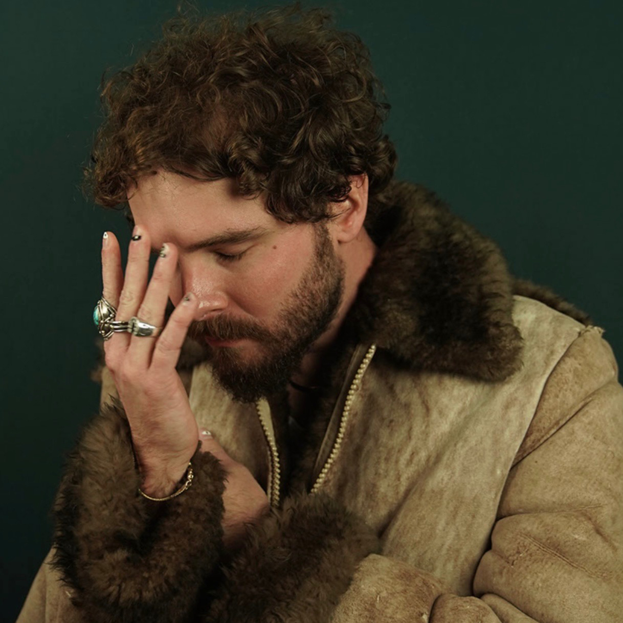 Washed Up Rookie & Milky Beatz Break The Mold, “Sorry” Will Never Mean The Same