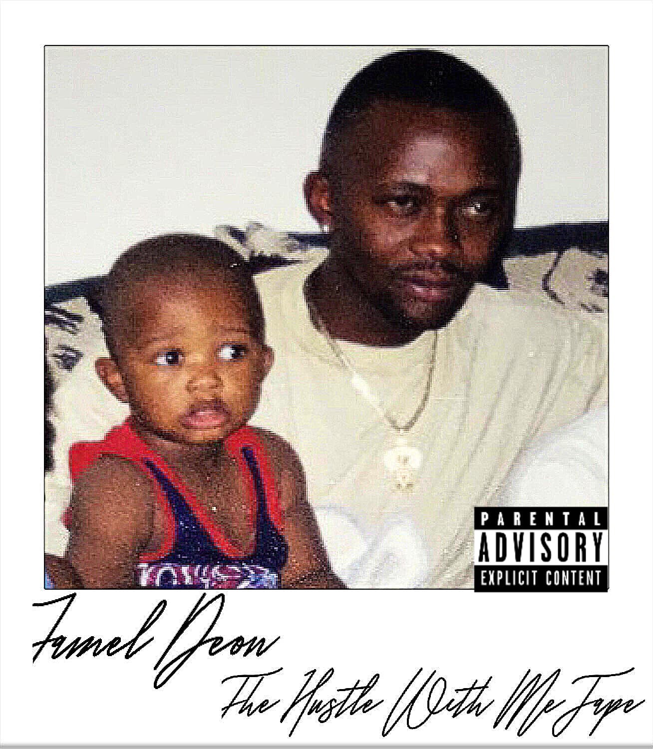 Jamel Deon Features Rob Monday and Kajuan On “Deposits (I Want It All)”