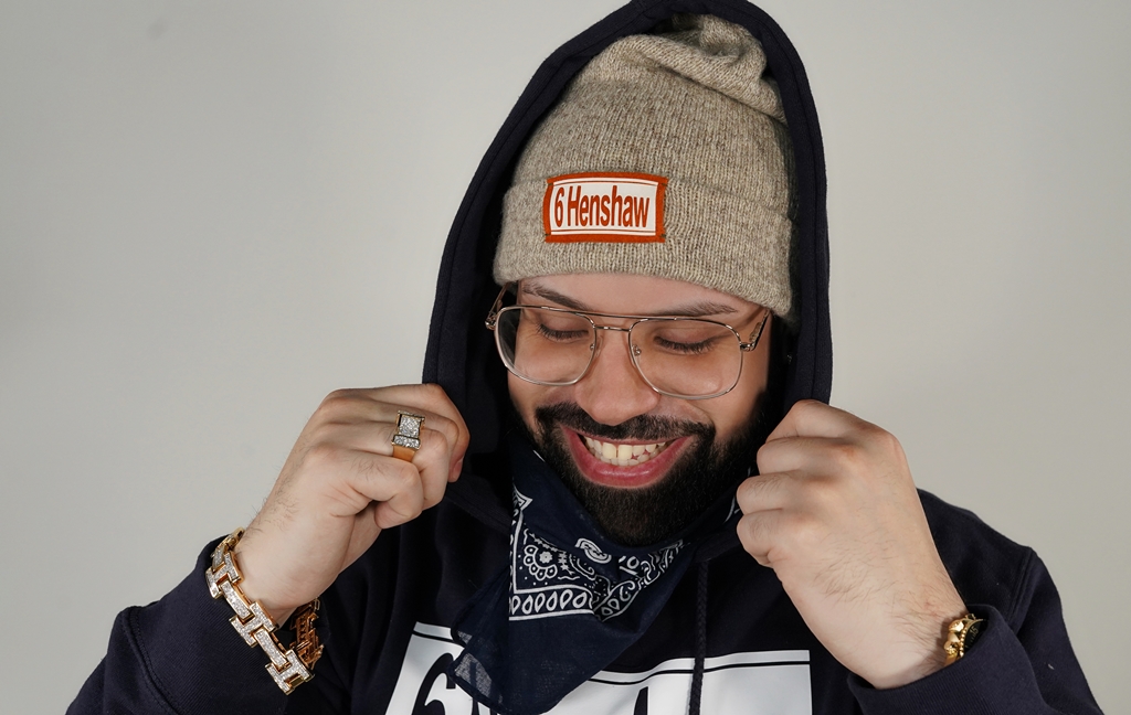 WildBoy Cooba and Chimbala Serve Pure Heat with “Heladero” Visual