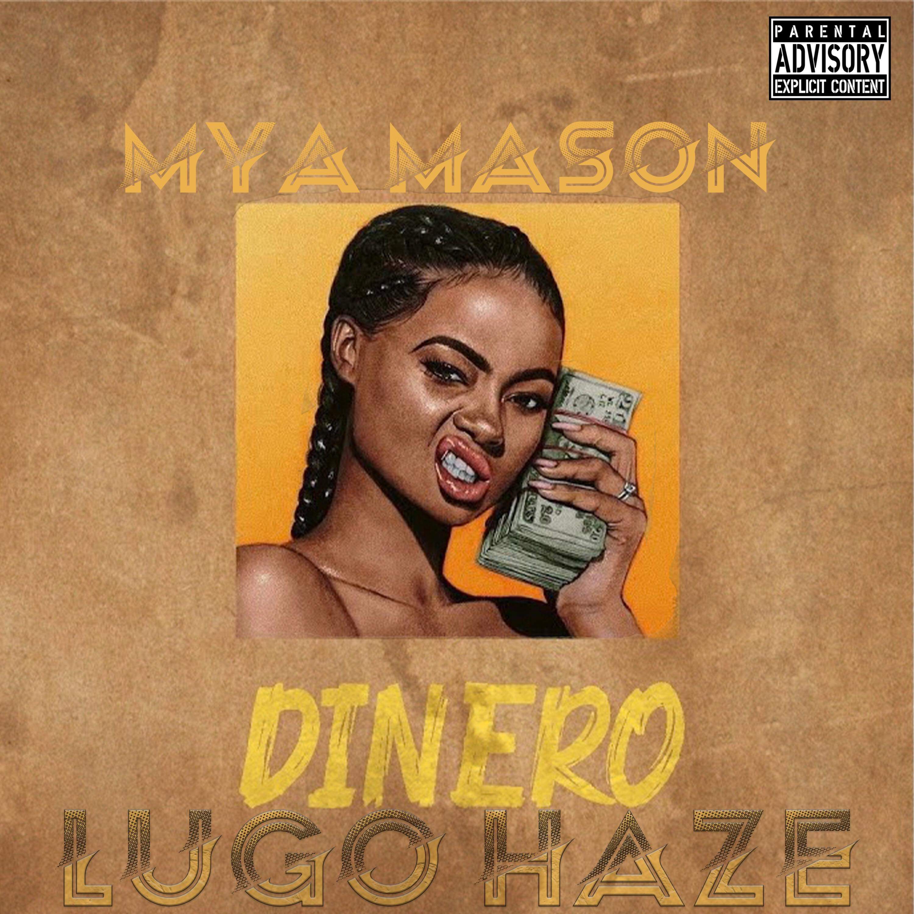 Lugo Haze & Mya Mason Create The ‘Latin Drill’ Movement