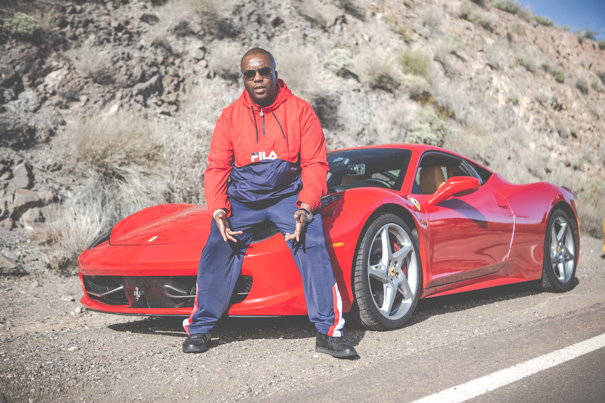 Bishop the Overseer Shines A Light on the Hip Hop Diaspora In “Rap Kulture” (Remix) Visual