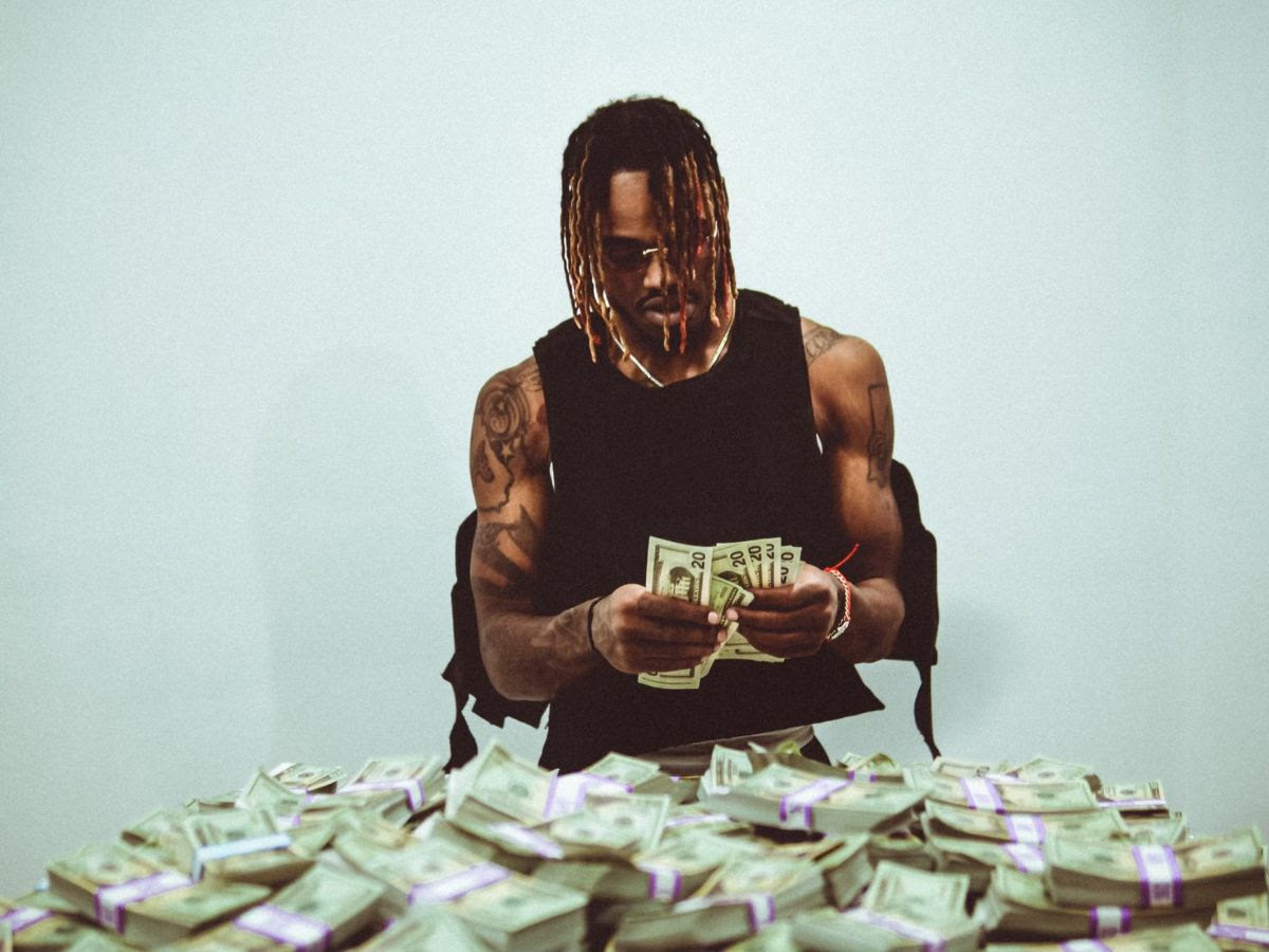 Bankreaux Preps “Hate2Love” Release With New Visual “L.O.W.A.”