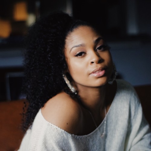 R&B Singer Sauvi DuVin Prepares To Release Her EP “This One’s For Youâ€