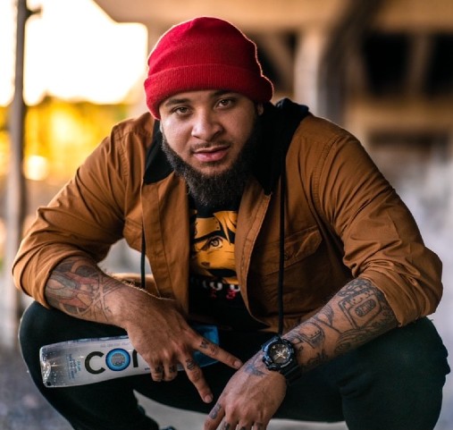 Tough Struggle Entertainment’s Dre Carter Bares his Soul On “It Couldâ€™ve Been You” Album