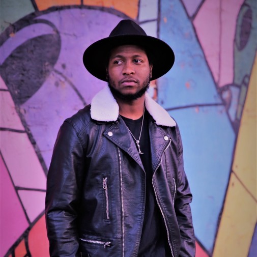 Hakeem Romance Heats Up The Charts With “Señorita” via Urban Threshold PR