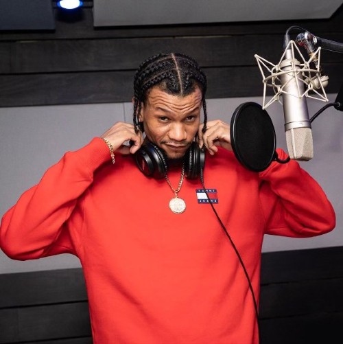 S.Deniro Brings It Back To The Essence Of Hip Hop With “More Than Rap”