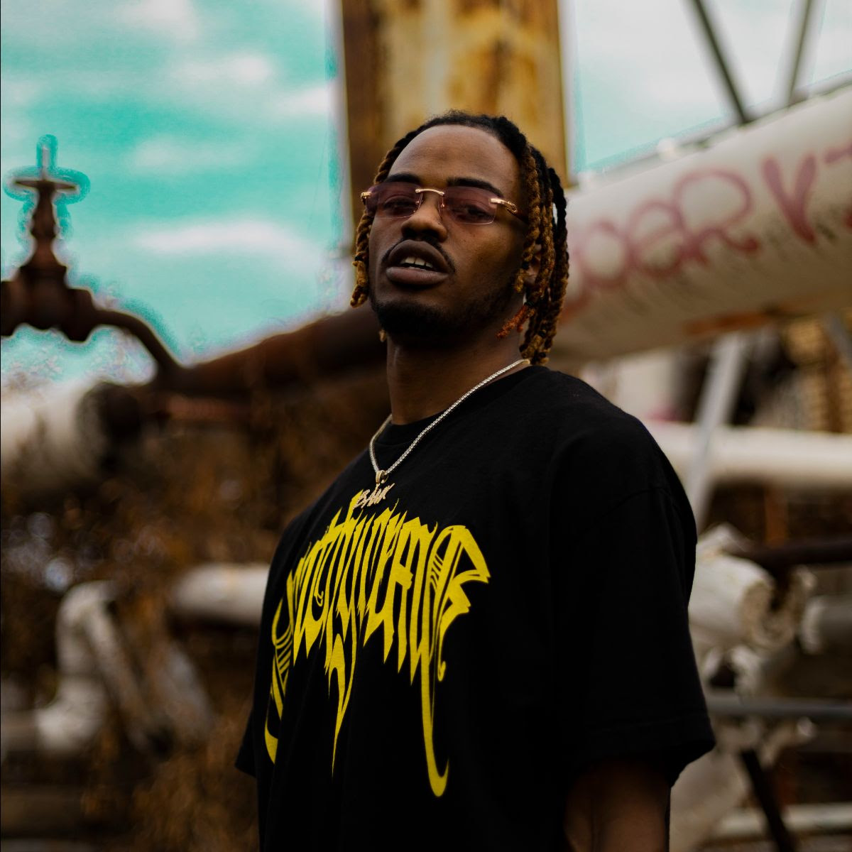 Bankreaux Opens The Vaults Wide With New #FREEKILL Tape & 2 Visuals