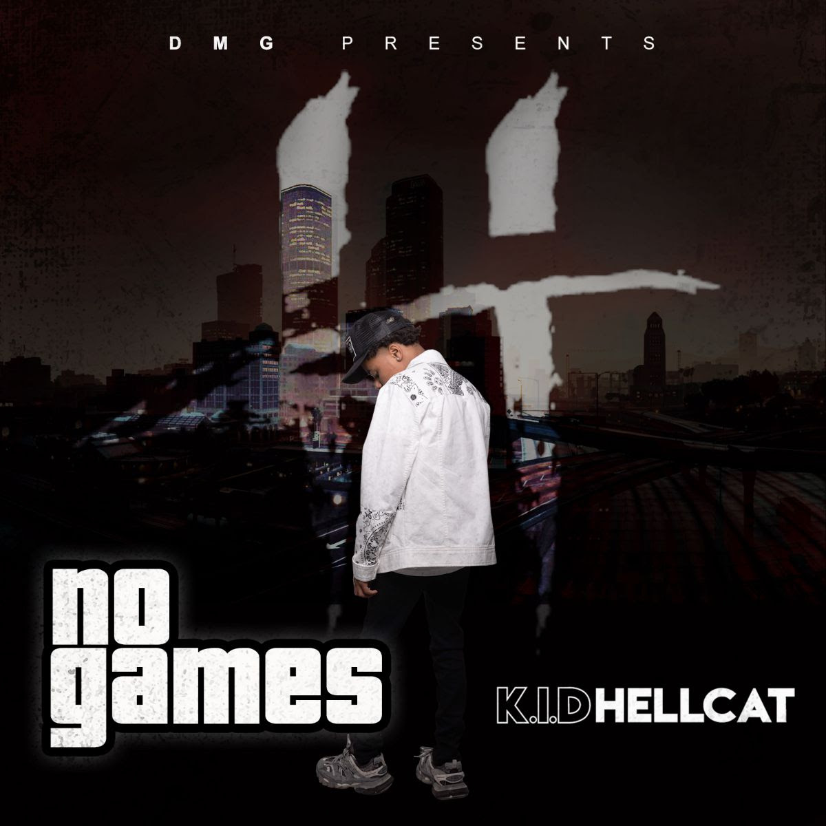 Buffalo’s K.I.D. Hellcat Emerges From Pandemic Playing “No Games”