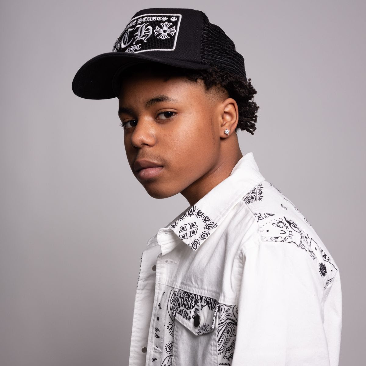 K.I.D. HELLCAT’s Shows Off The Bag In His Latest Visual “Money Up”