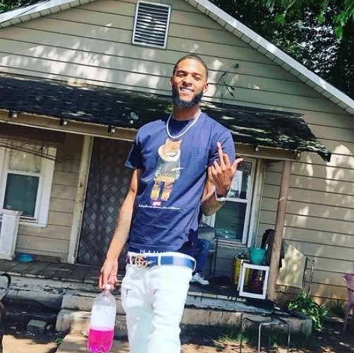 Rapper Waynehead Shows Why He Is “Bigger Than Bigger”