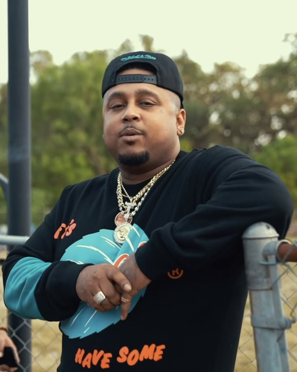 San Antonio’s Liveola & SouthSide Hoodlum Are “SouthSide Live”