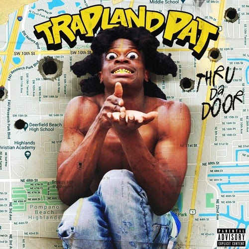 Fredo Bang’s Artist Trapland Pat Invades NYC In Celebratory New Vid