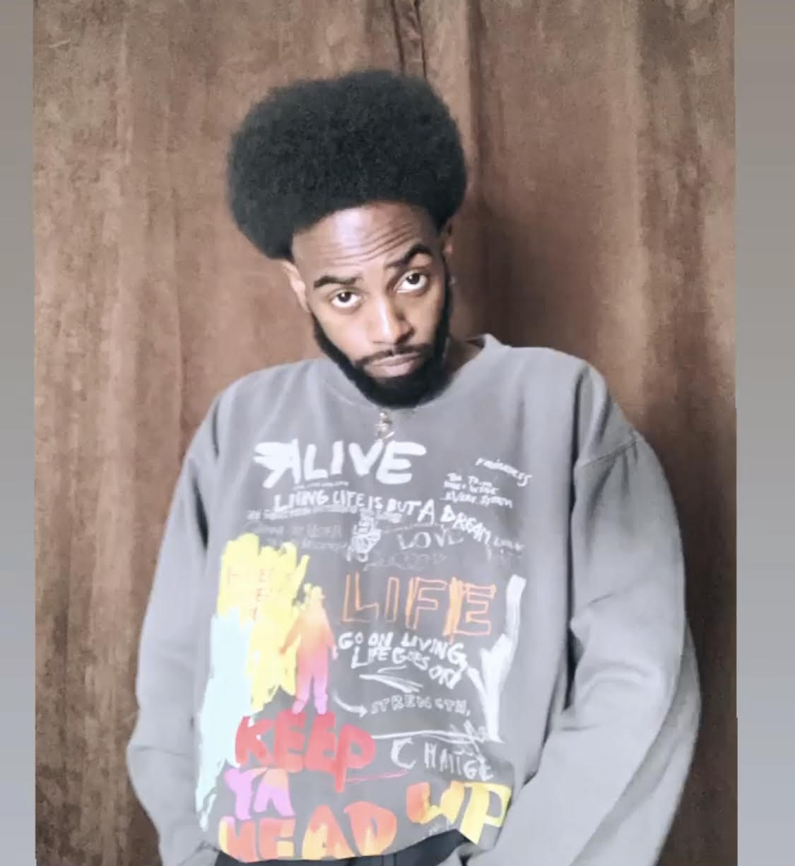 Khaleel Mandel Can Do No Wrong with his Musicianship & Consistency on New Self-Produced Single â€˜Birdies Chirpâ€™