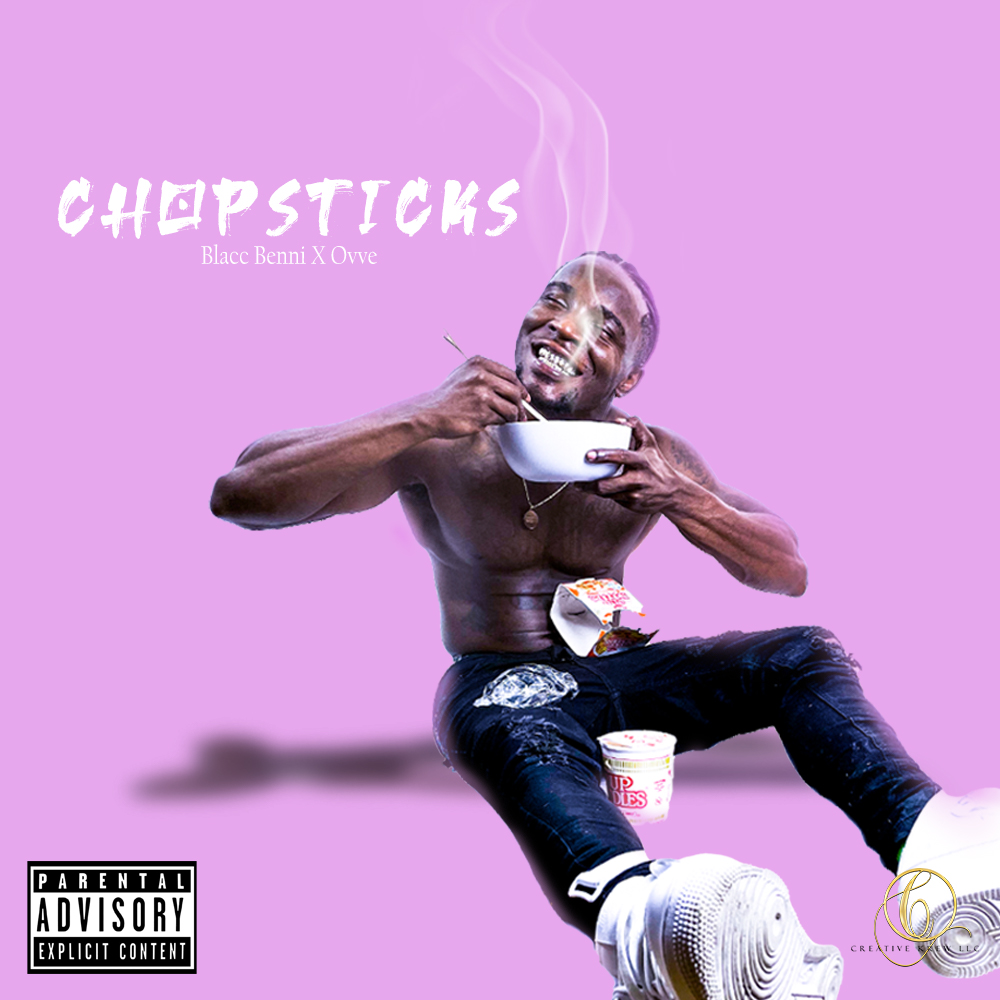 Blacc Benni Drops New Single â€œChopsticksâ€