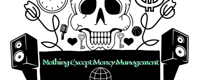 Nothing Except Money Management, LLC Guiding The Lost To The Light. Can We Not Survive Without Money?