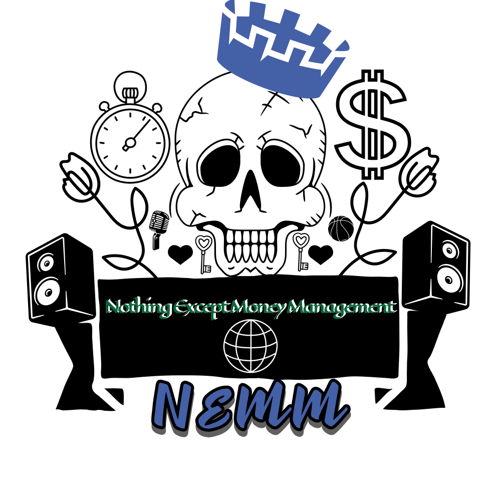 Nothing Except Money Management, LLC Guiding The Lost To The Light. Can We Not Survive Without Money?