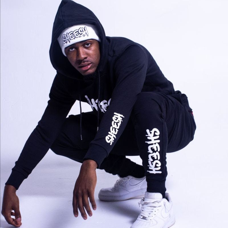 $windlaaa Taps Trapland Pat For Latest Single “Backend”