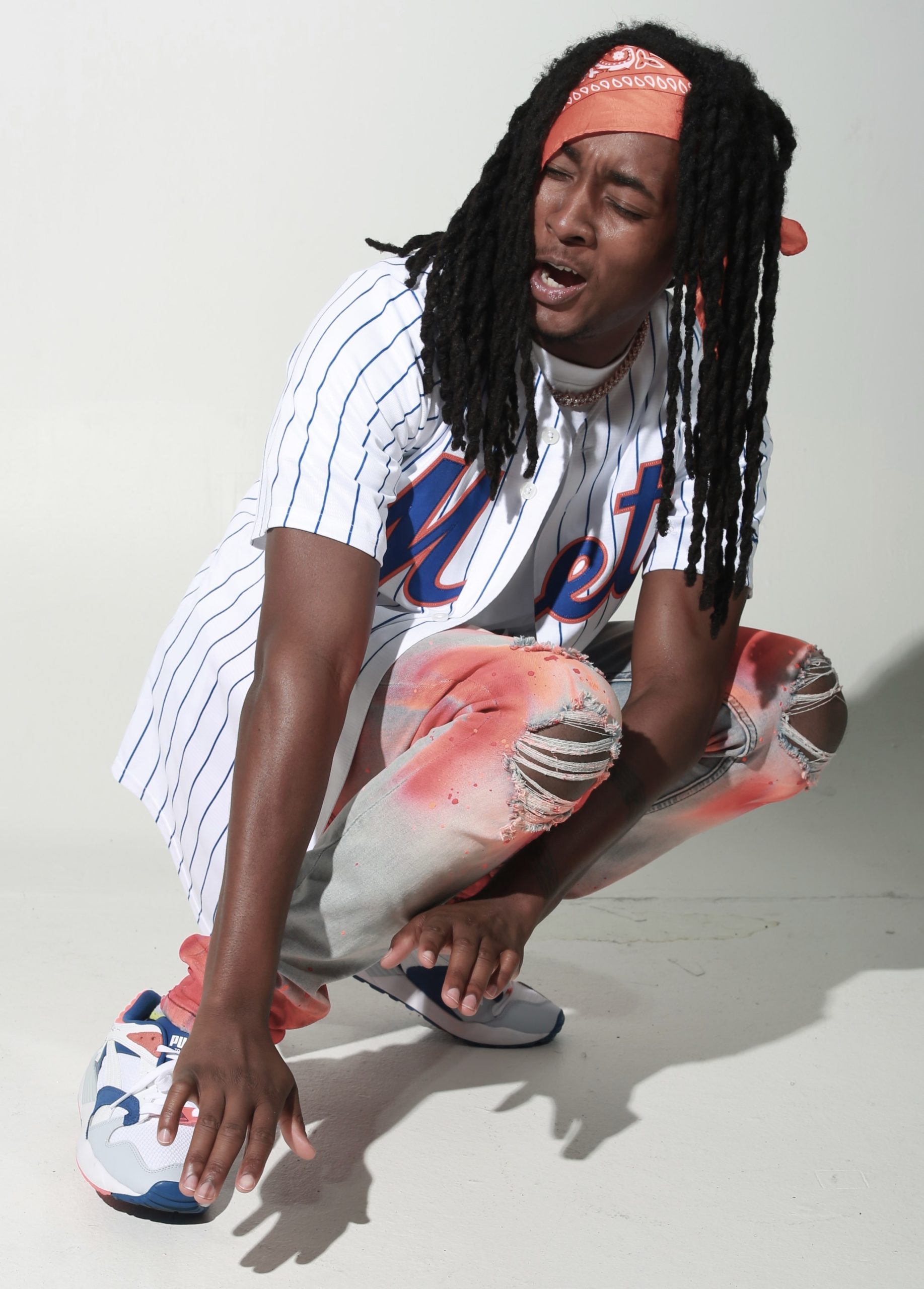 KiD Swoop Drops New Short Film ‘Missed Calls’