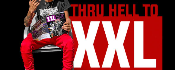 King Lop Drops New Project “Thru Hell To XXL”