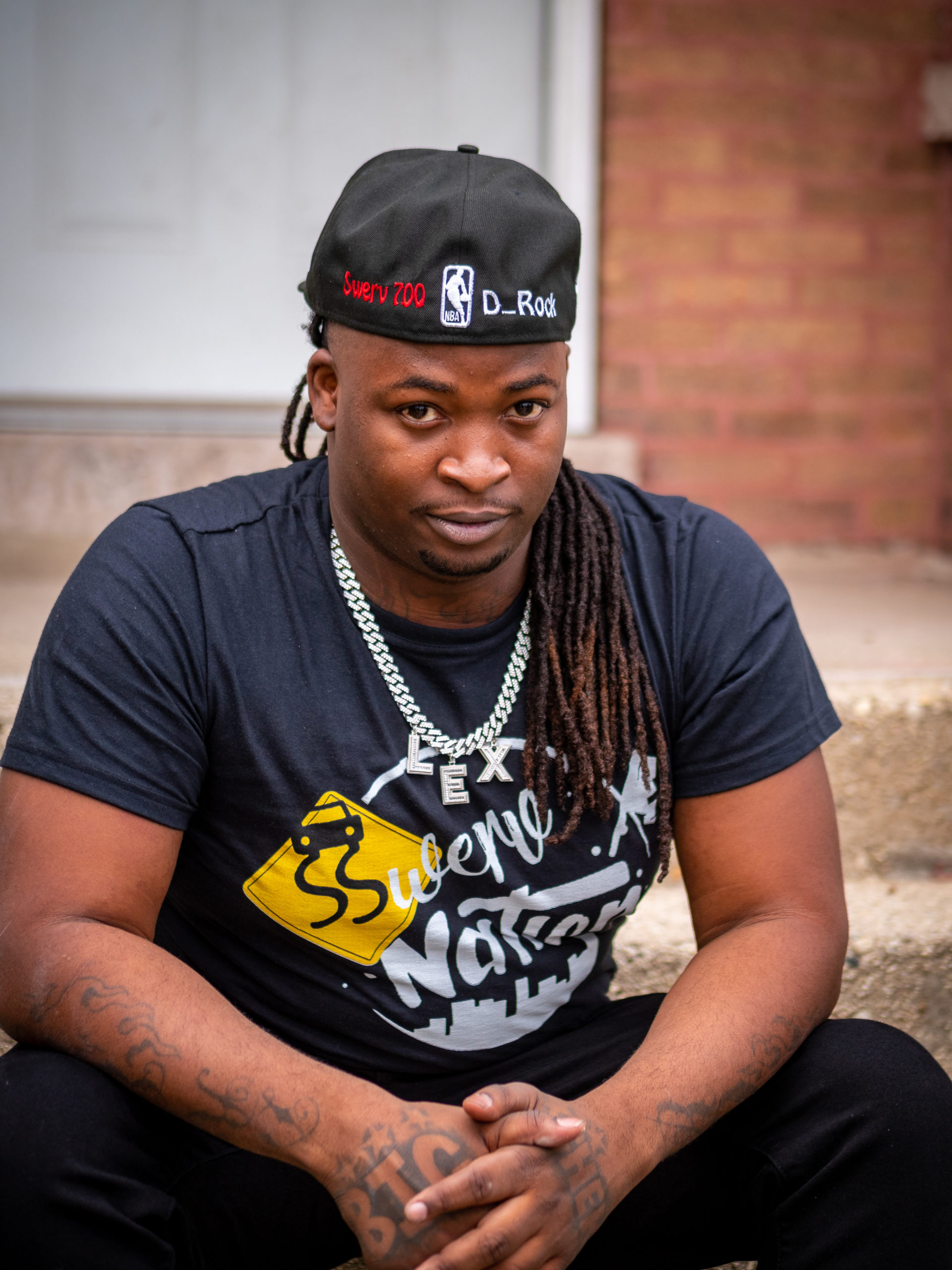 Dreadrock releases New Single, “This Year”