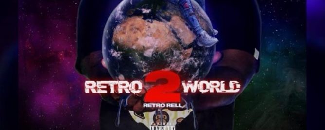 Xo Retro presents Retro World 2