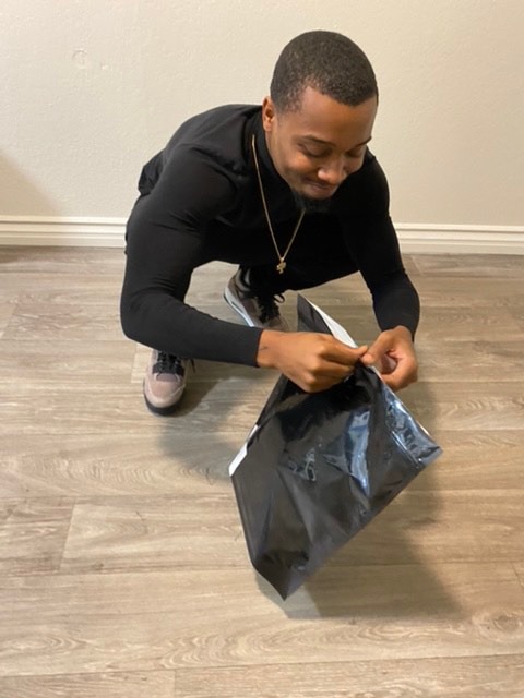 Vegas Artist GreezyMOB was Born To Win