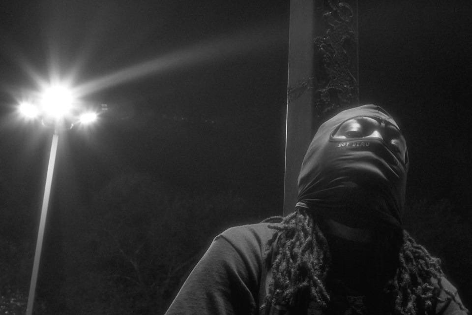 Dot Demo and Comedian Pop Vazquez Team for “Himalayan Pink Salt”