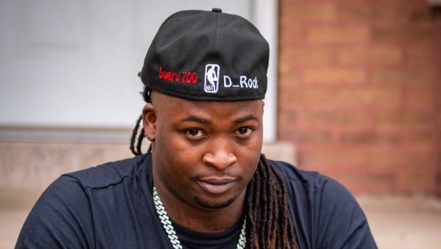 Dreadrock hits the ITunes charts with new single This Year