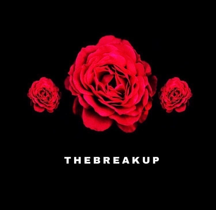 Los Angeles Underground King “THEBREAKUP“ Makes It Rain
