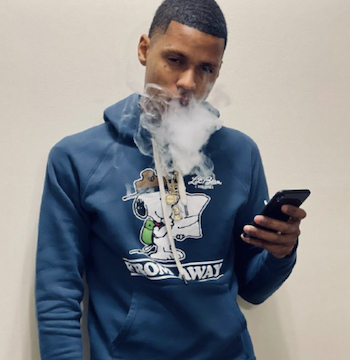 Snoopy Levert Is Knocking Down Barriers, One Beat At A Time