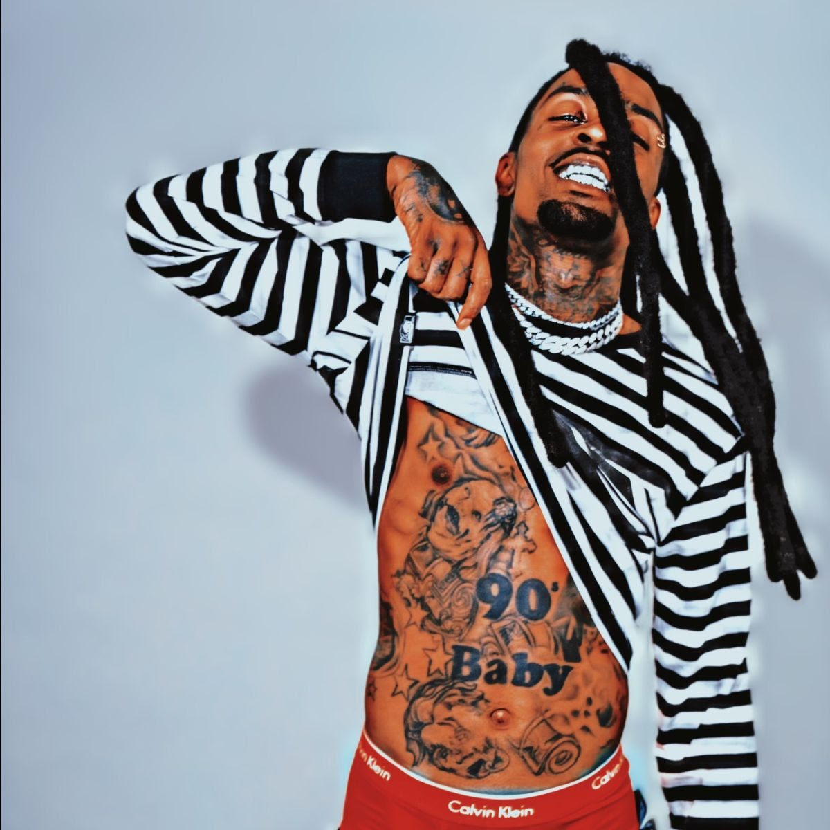 DJ Chose Assists The Homie Mike Mayjor On New Visual “Saved”