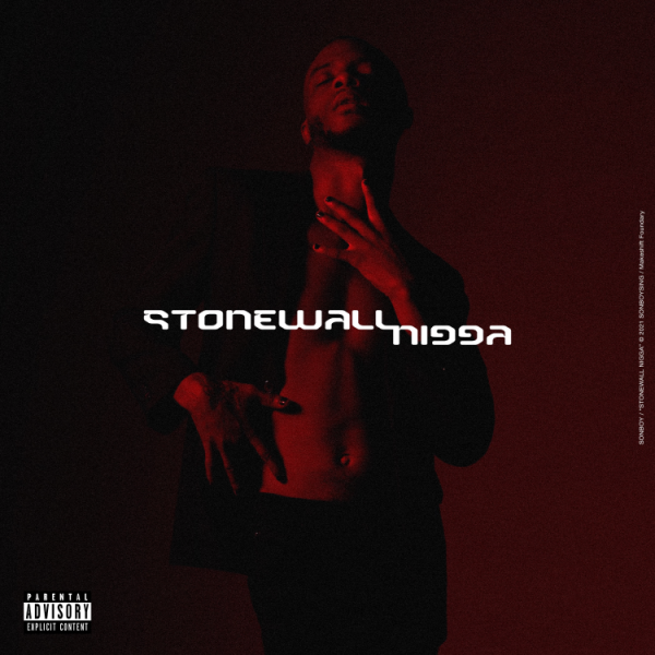 Tulsa Singer/Songwriter Sonboy Confronts “The Closer” At The Intersection of Race and Sexuality on “STONEWALL NIGGA”