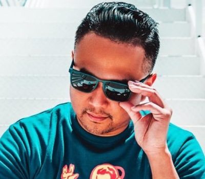 Get familiar with rising DJ and Producer Gigahurtz