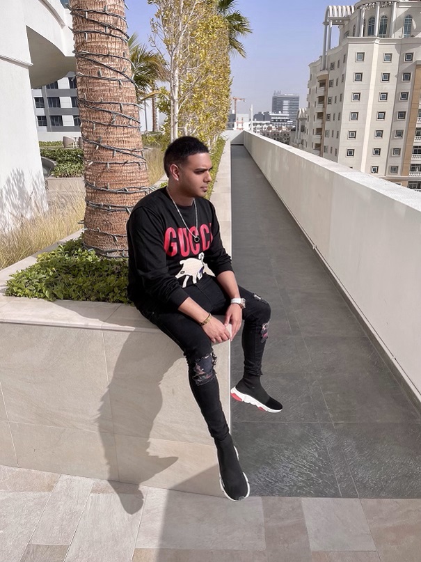 Amar Syal Is Changing The Way Artists And Managers Work