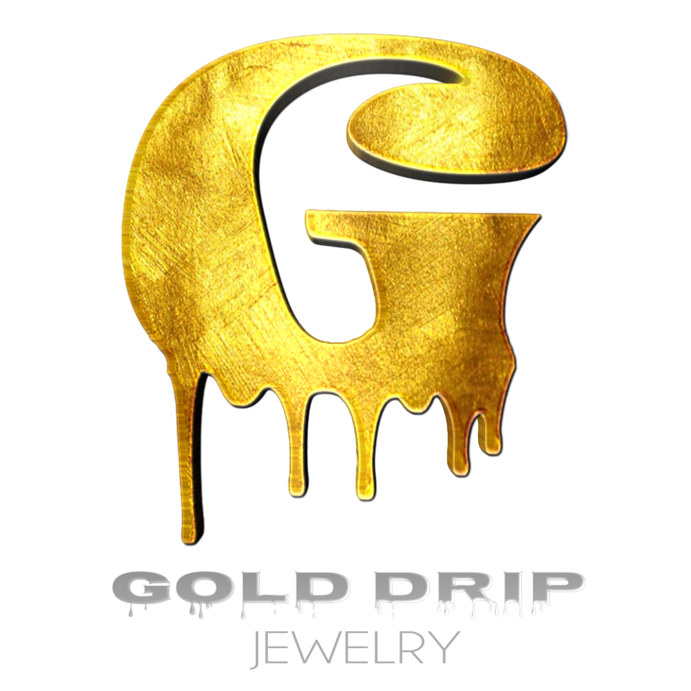 Get Acquainted With New York Based Jeweler “Gold Drip Jewelry”