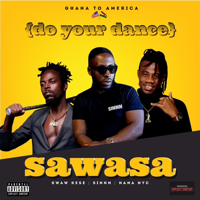 SINNN To Release Two New Records By NYE