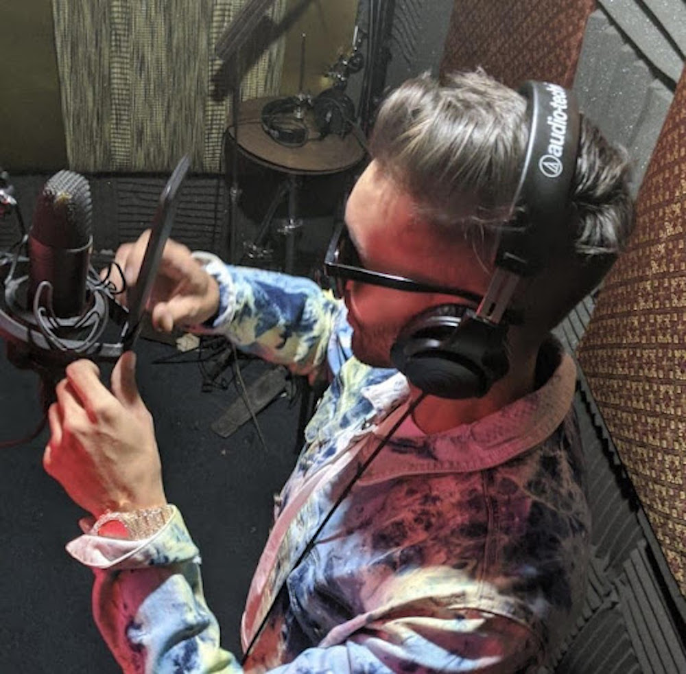 Mattykevs Helps Artists Make Dreams Come True