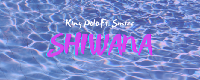 New Music: King Polo Ft. Smizz – Shiwana