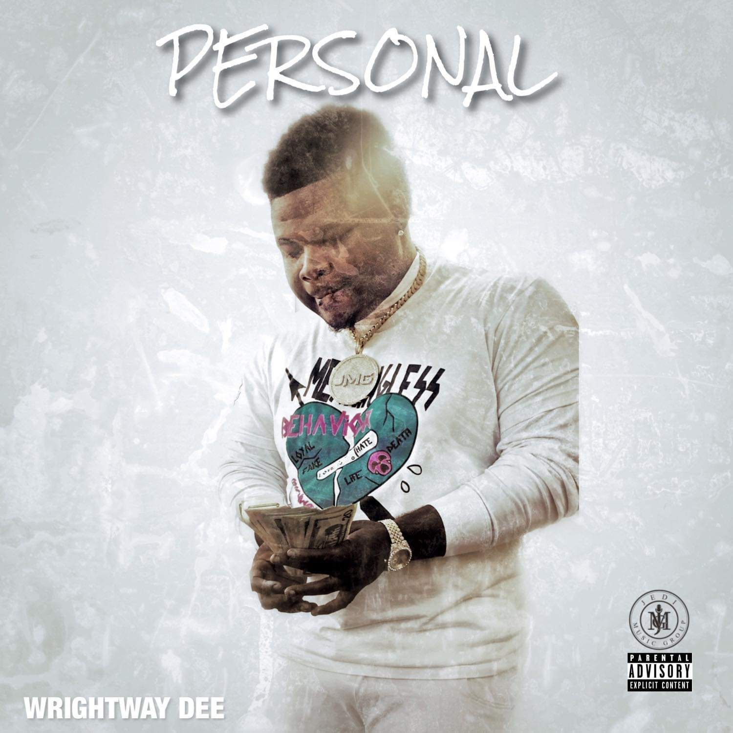 WrightWay Dee Gets Personal On New Single