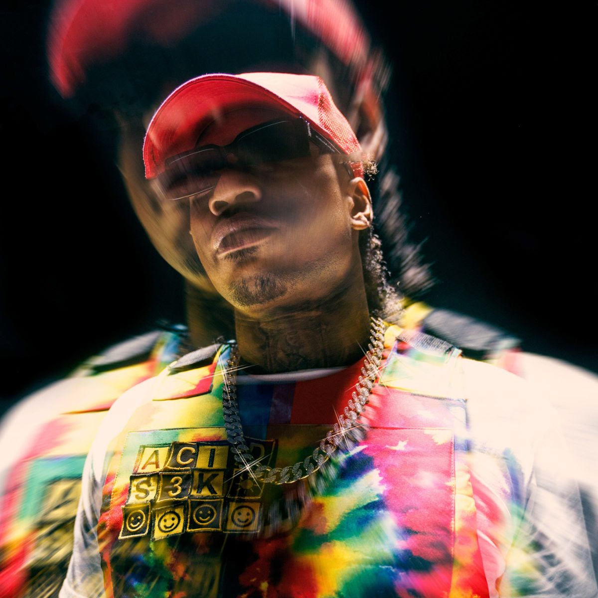 Laaawwd Teams With Too Dope! For Latest Single “Skreet”