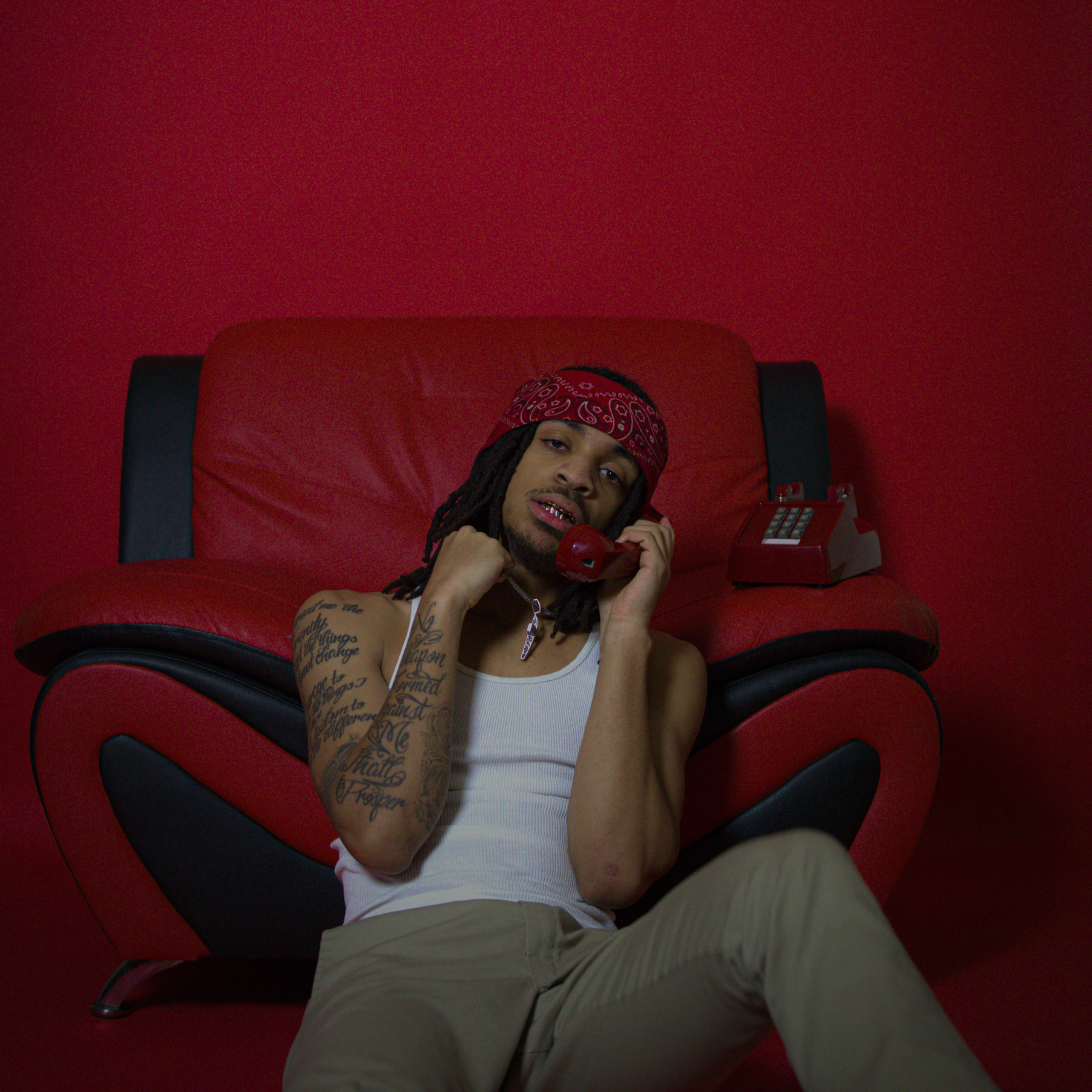 Rico Diamonds Drops New Album, Call Me