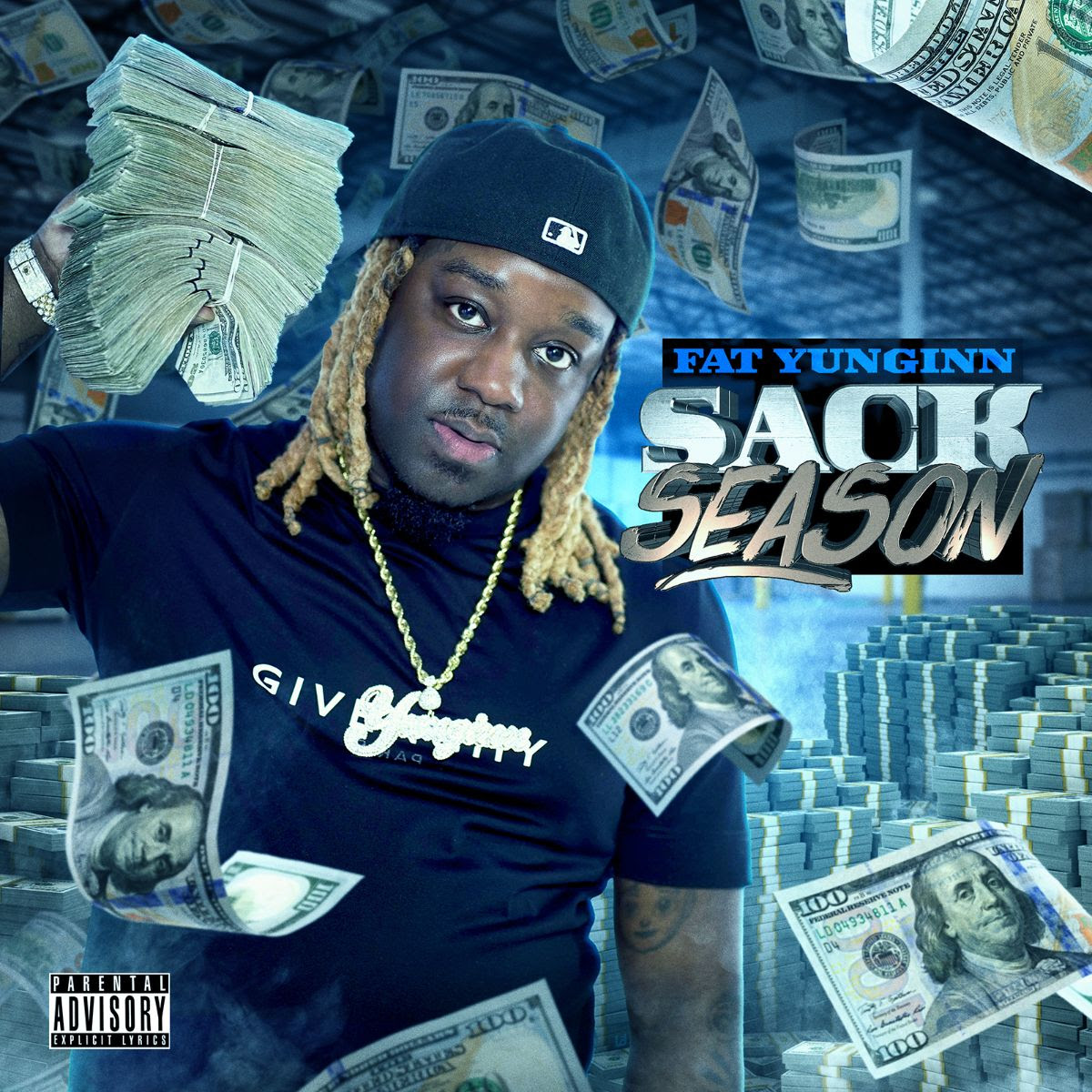 NoCap & Euro Gotit Join Fat Yunginn For “$ack Season”