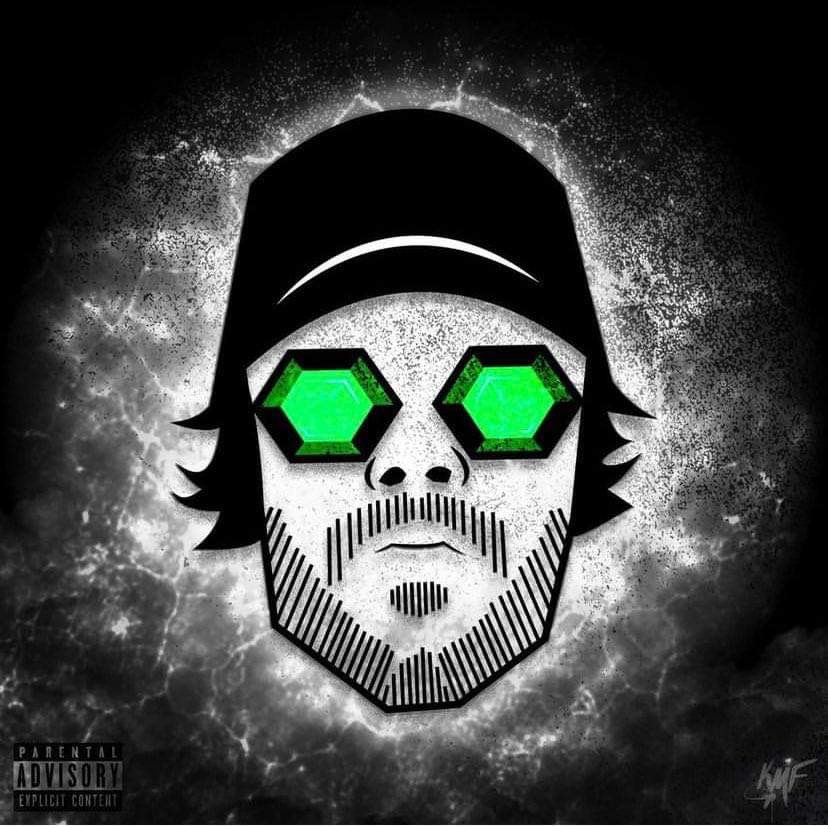 Chew Wants You To Look Through His Emerald Eyes…