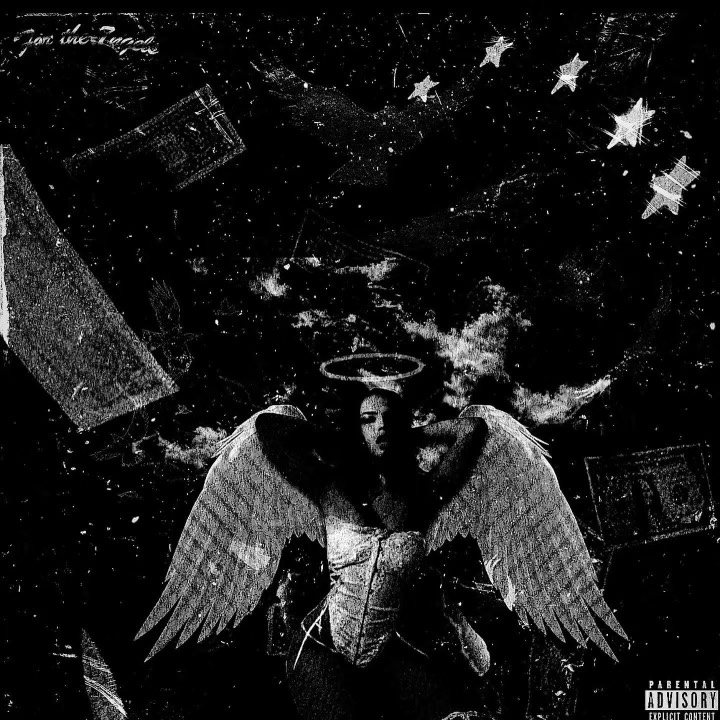 2JtheRichest Drops New Hit, For the 7ngels