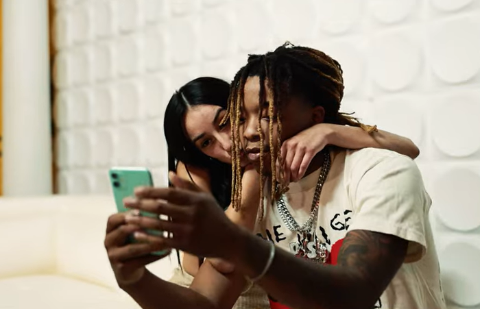 Chicago Rapper Dolo Blues Is On the Rise