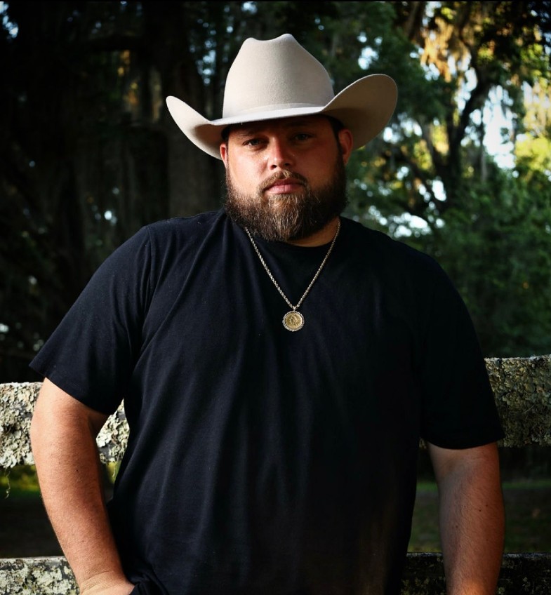 Artist Kendall Tucker Fuses Hip Hop, Country and Rock & Roll into an Amazing Sound