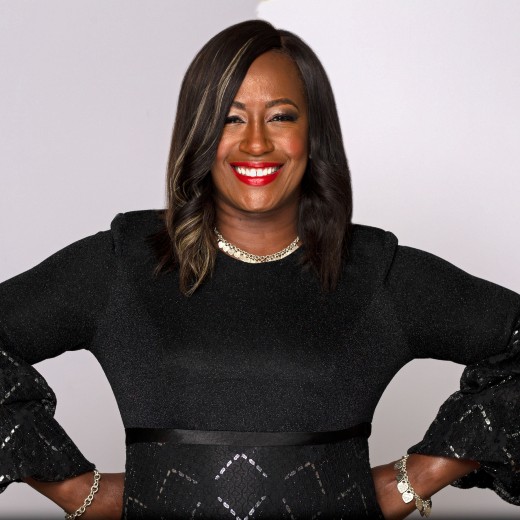 Gospel Singer Archduchess Of Divinity Makes an Impact with a Genre she Calls Hip Gospel