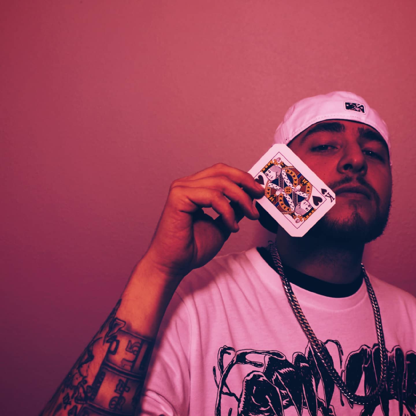 Albuquerque Rapper Xilla Drops His Debut Called “YUCCA”