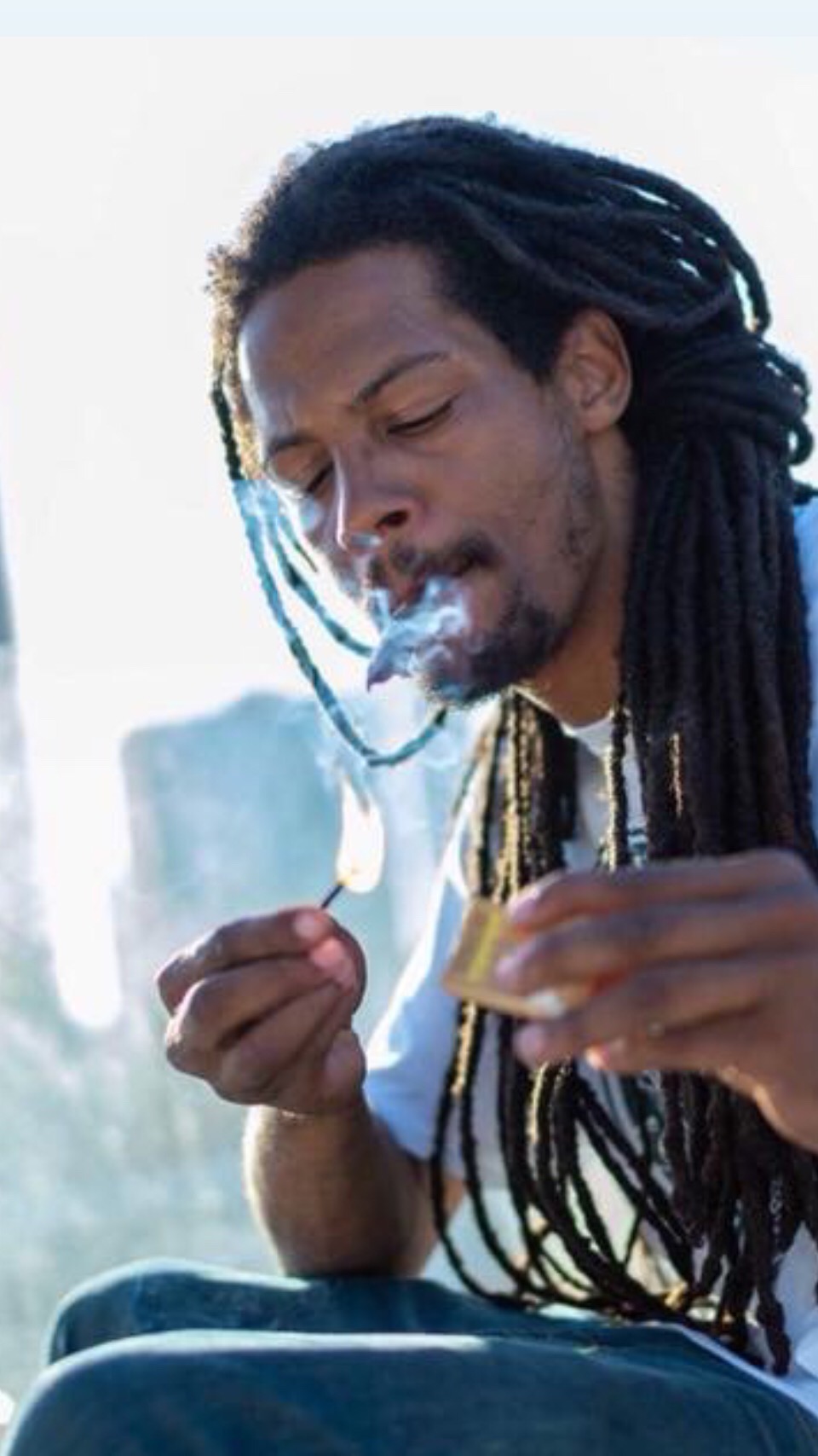 New Video: OG $PACE GHOST “Too High”